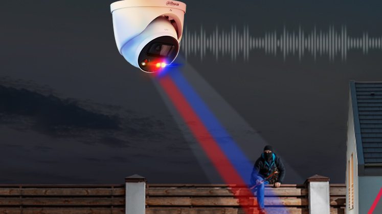 Smart Dual Light